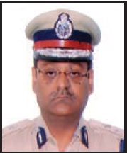 Shri Rakesh Asthana